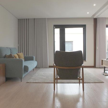 Casa Do Cinema Downtown Apartment Porto Buitenkant foto