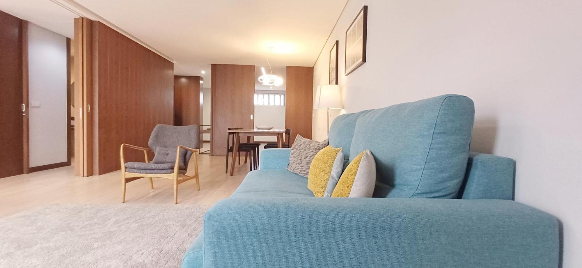 Casa Do Cinema Downtown Apartment Porto Buitenkant foto