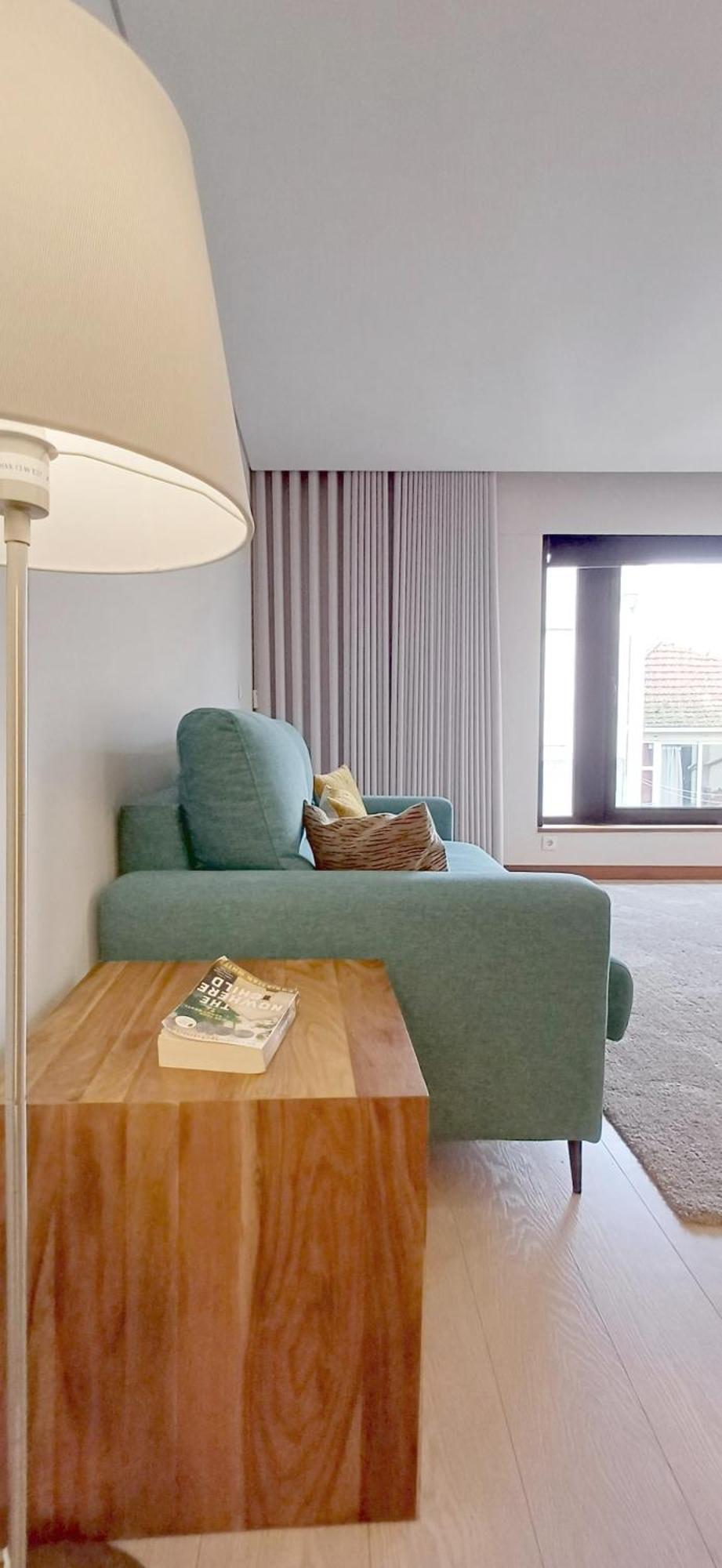 Casa Do Cinema Downtown Apartment Porto Buitenkant foto