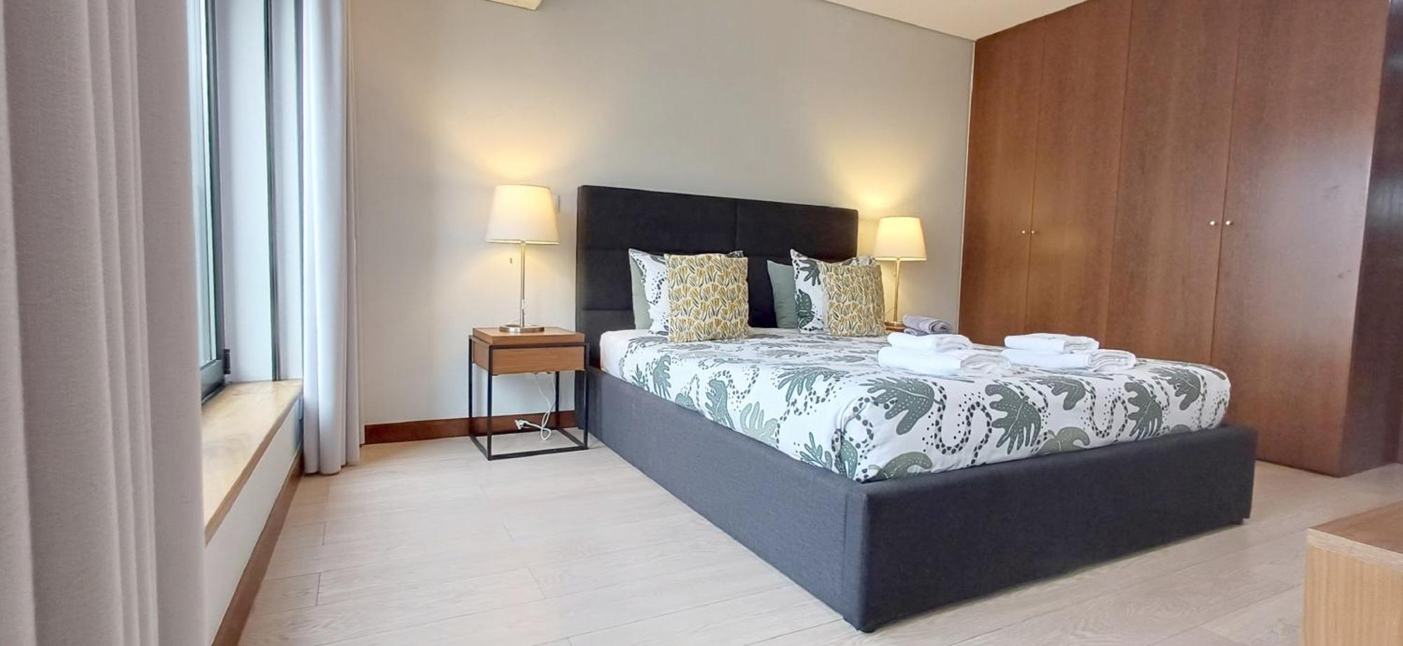 Casa Do Cinema Downtown Apartment Porto Buitenkant foto